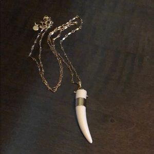 Stella and Dot necklace